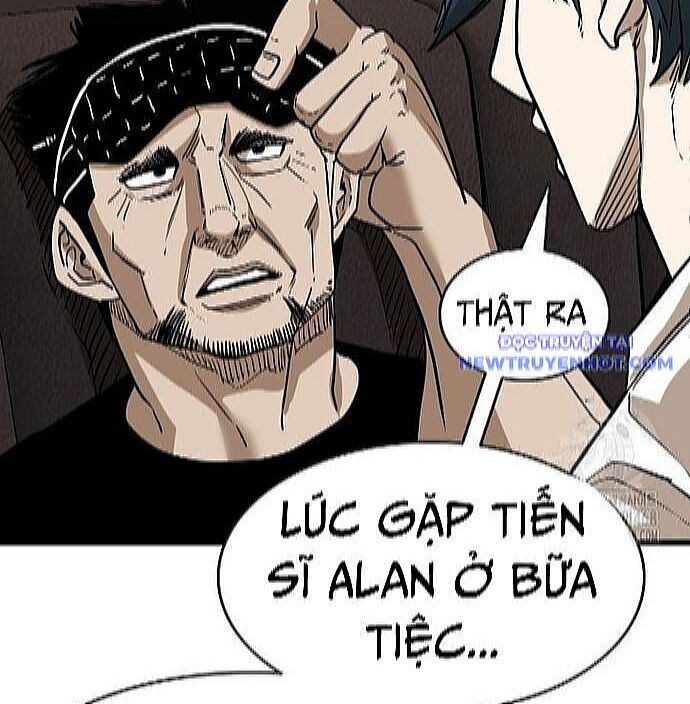 Shark - Cá Mập - Chương 351