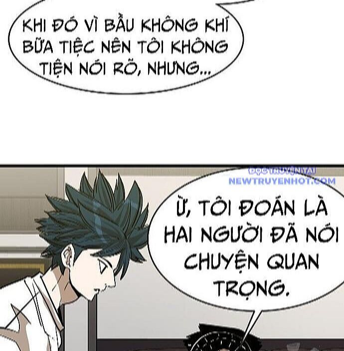 Shark - Cá Mập - Chương 351
