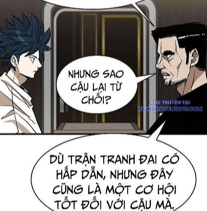 Shark - Cá Mập - Chương 351