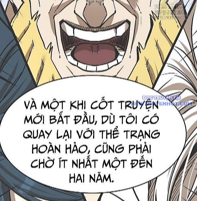 Shark - Cá Mập - Chương 351