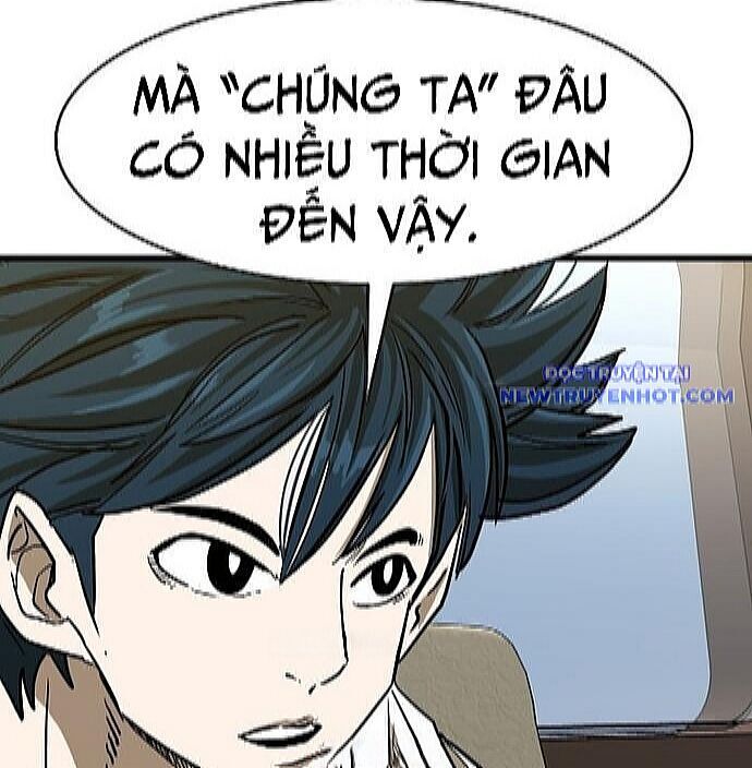 Shark - Cá Mập - Chương 351