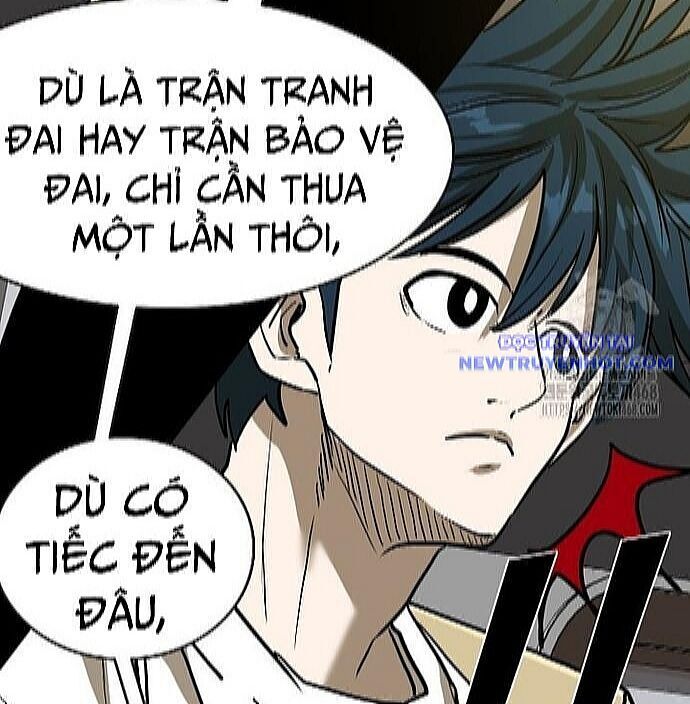Shark - Cá Mập - Chương 351