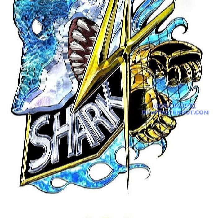 Shark - Cá Mập - Chương 351