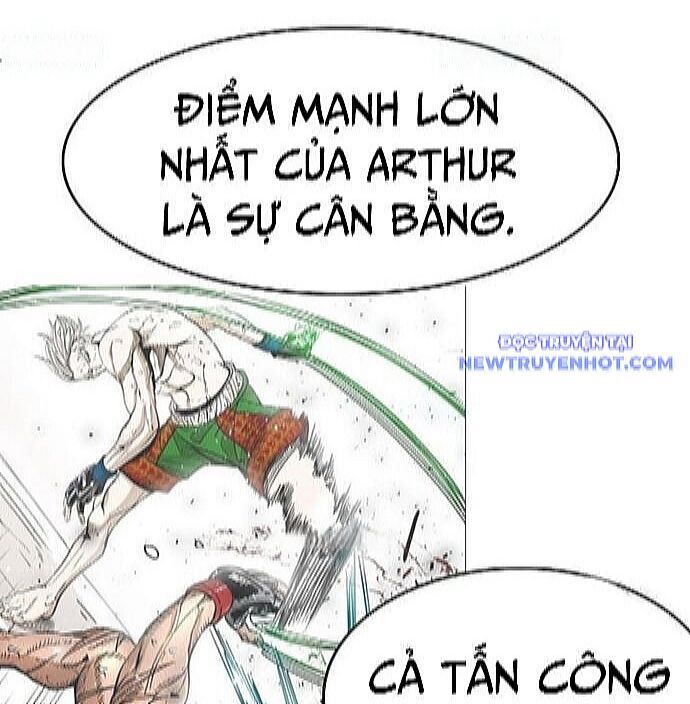Shark - Cá Mập - Chương 351