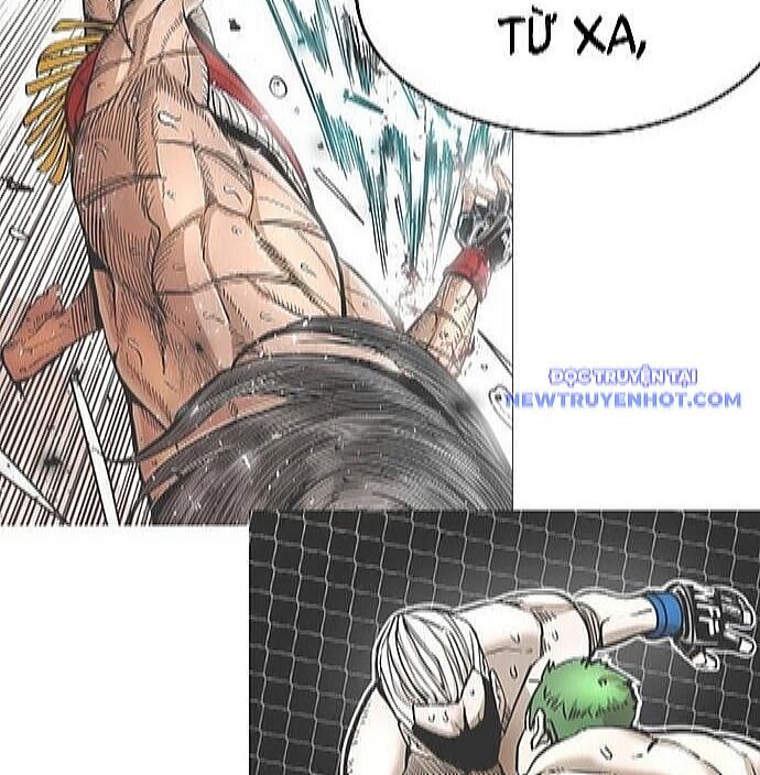 Shark - Cá Mập - Chương 351