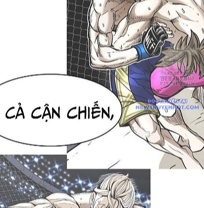 Shark - Cá Mập - Chương 351
