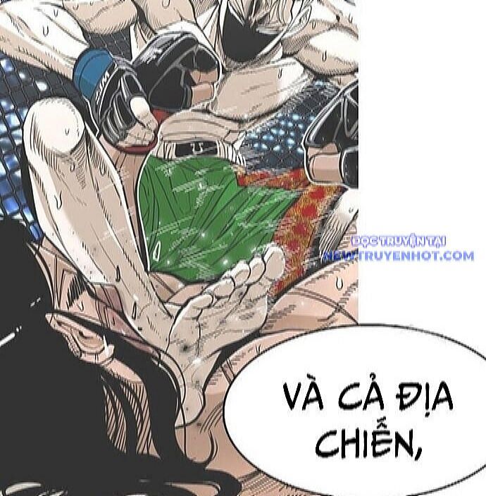 Shark - Cá Mập - Chương 351