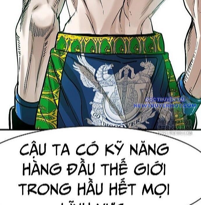 Shark - Cá Mập - Chương 351