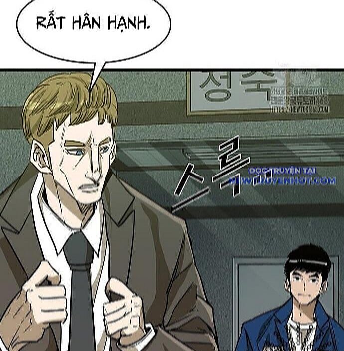 Shark - Cá Mập - Chương 352