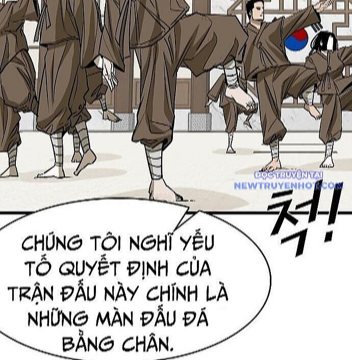 Shark - Cá Mập - Chương 352