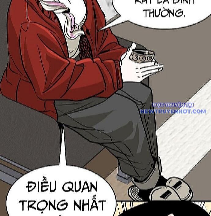 Shark - Cá Mập - Chương 352