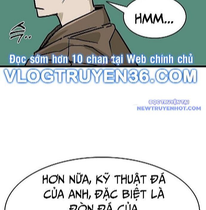 Shark - Cá Mập - Chương 352