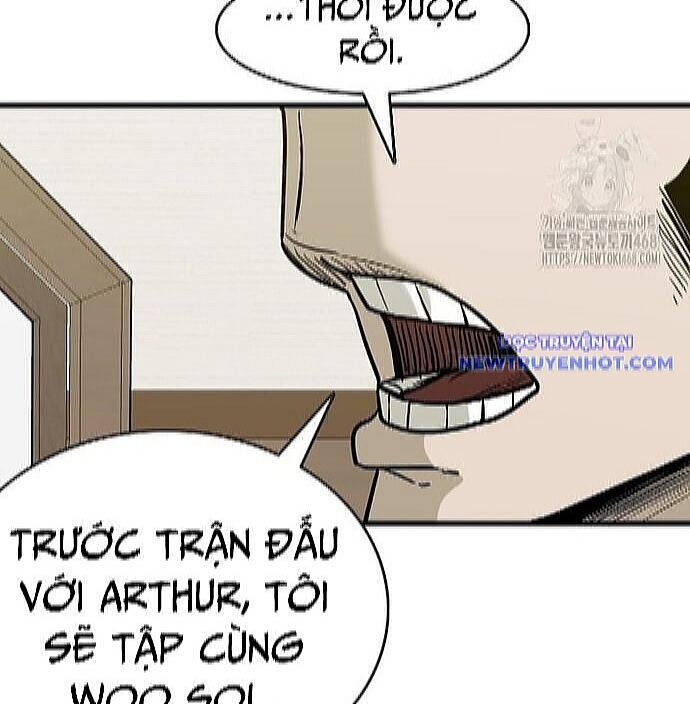 Shark - Cá Mập - Chương 352