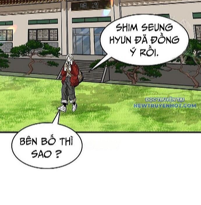 Shark - Cá Mập - Chương 352