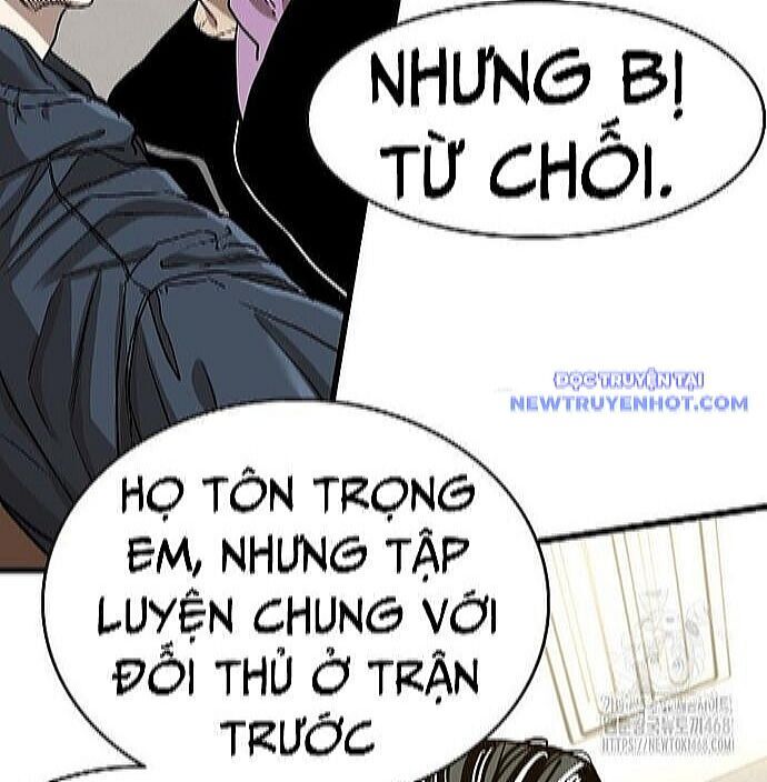 Shark - Cá Mập - Chương 352
