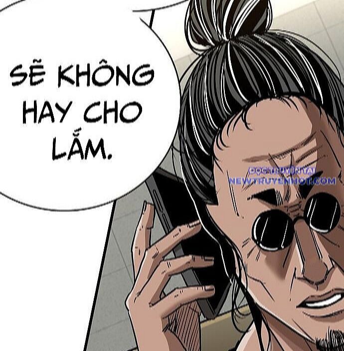 Shark - Cá Mập - Chương 352