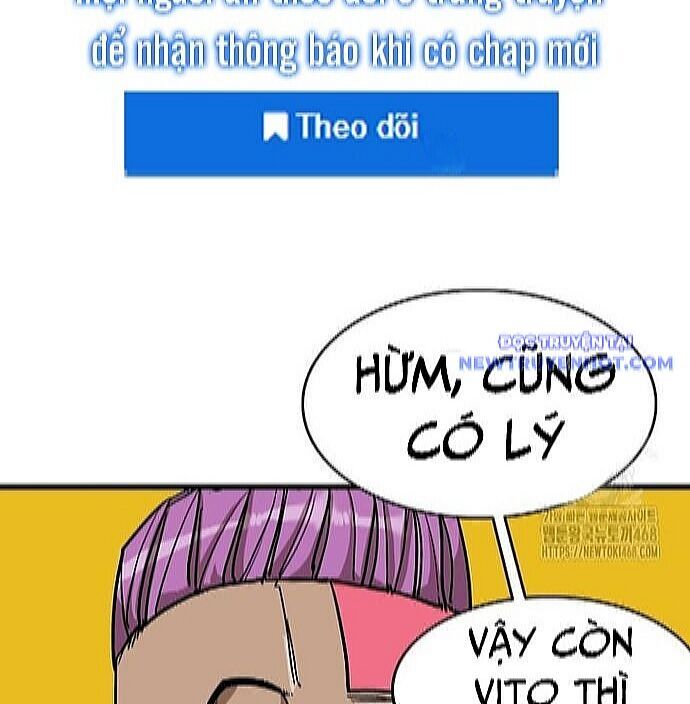 Shark - Cá Mập - Chương 352