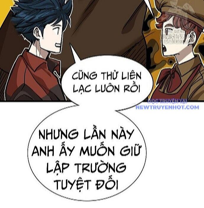 Shark - Cá Mập - Chương 352