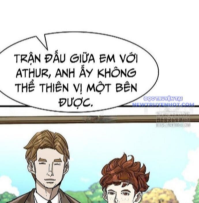 Shark - Cá Mập - Chương 352