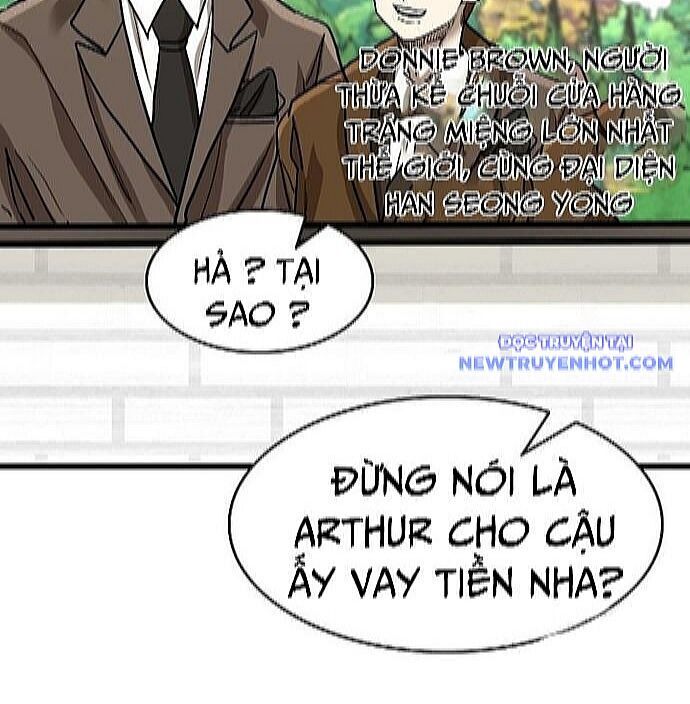Shark - Cá Mập - Chương 352