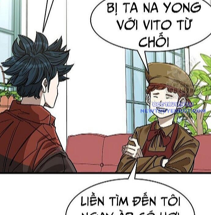 Shark - Cá Mập - Chương 352