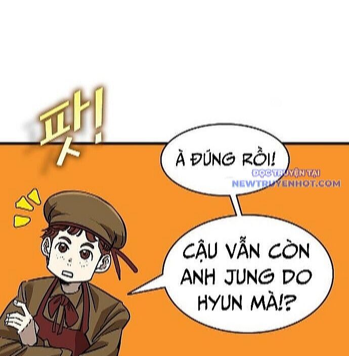 Shark - Cá Mập - Chương 352