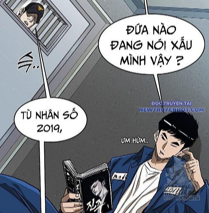 Shark - Cá Mập - Chương 352