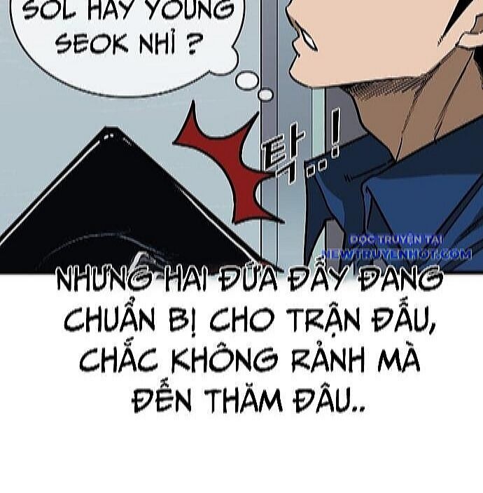 Shark - Cá Mập - Chương 352