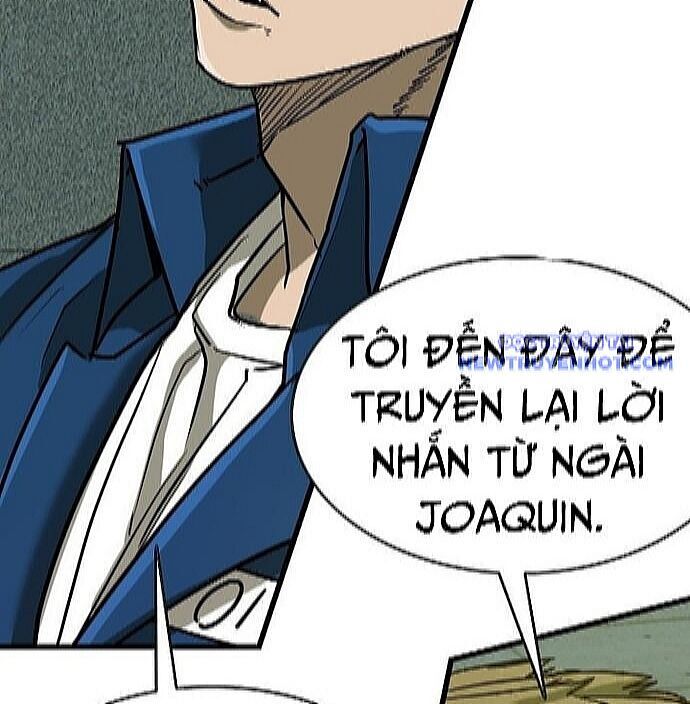 Shark - Cá Mập - Chương 352