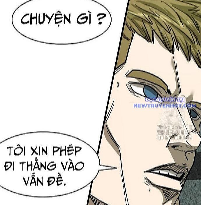 Shark - Cá Mập - Chương 352