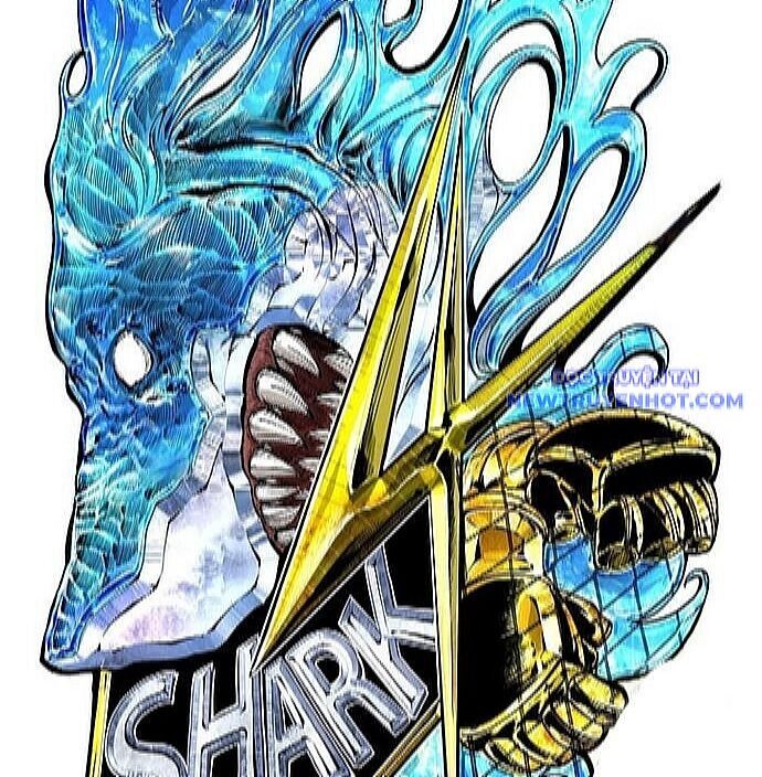 Shark - Cá Mập - Chương 352