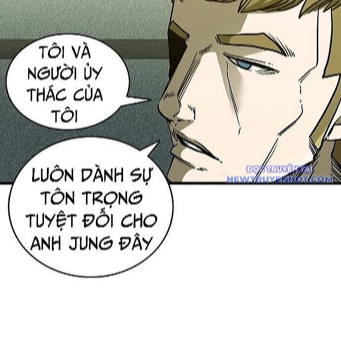 Shark - Cá Mập - Chương 352