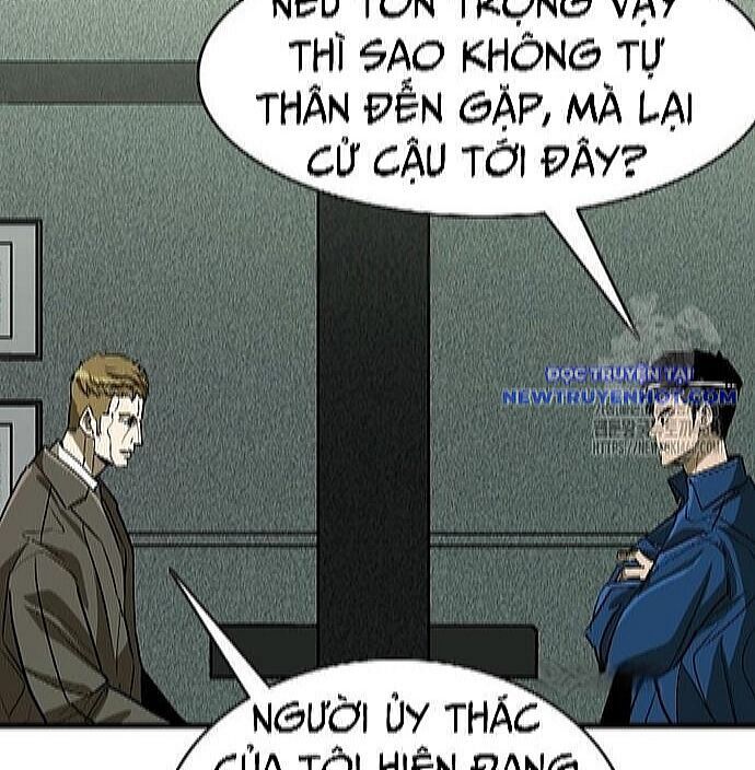 Shark - Cá Mập - Chương 352