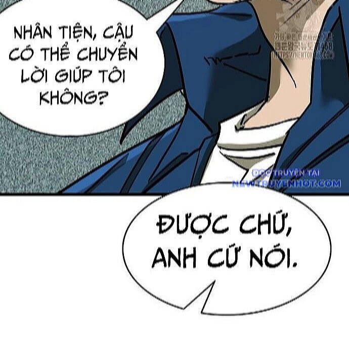 Shark - Cá Mập - Chương 352