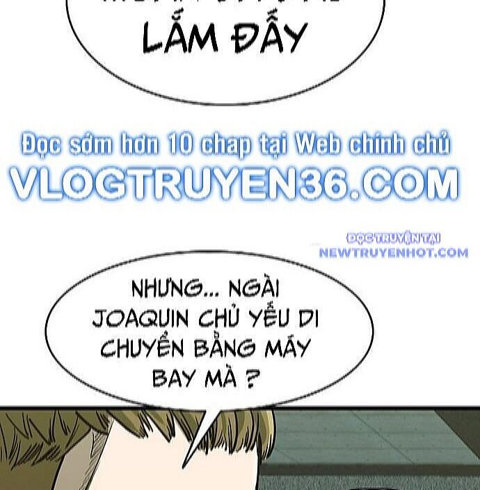 Shark - Cá Mập - Chương 352