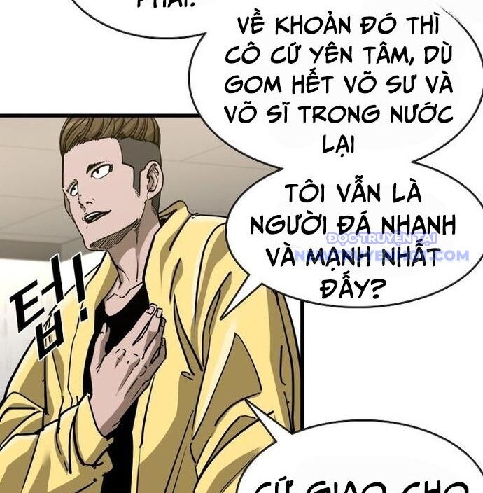 Shark - Cá Mập - Chương 353