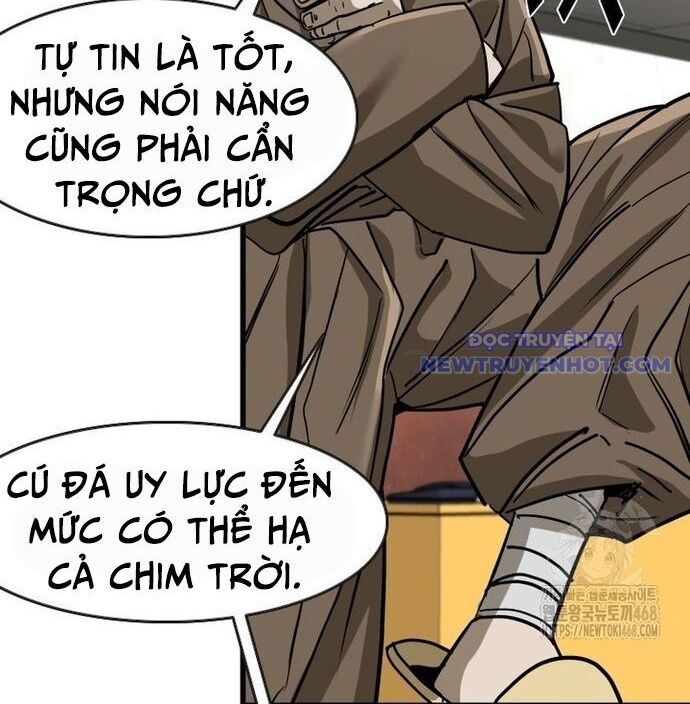 Shark - Cá Mập - Chương 353