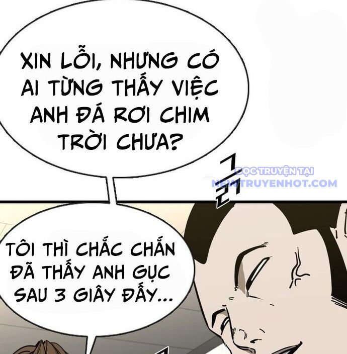 Shark - Cá Mập - Chương 353