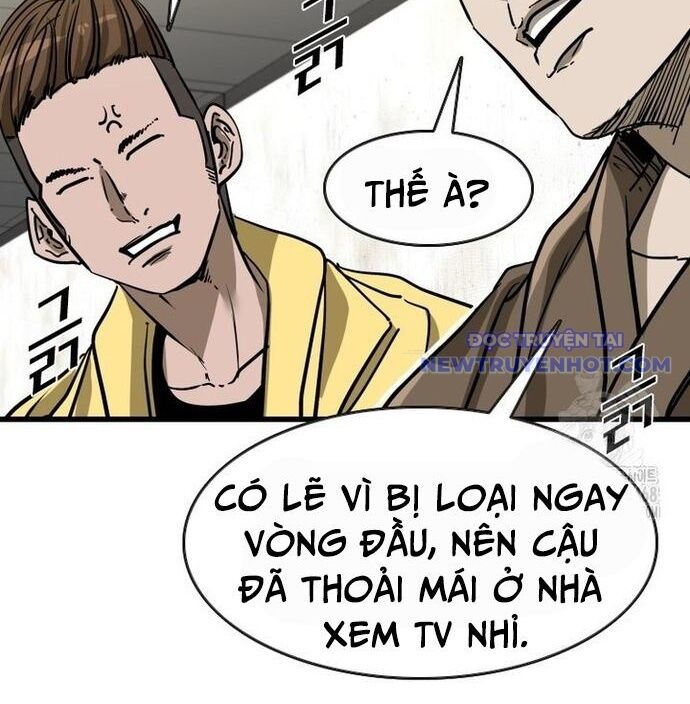 Shark - Cá Mập - Chương 353