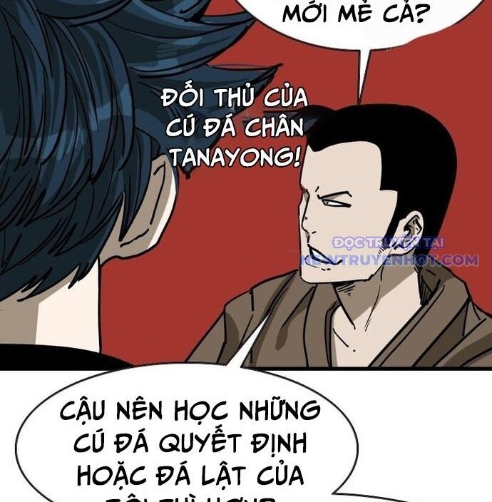 Shark - Cá Mập - Chương 353