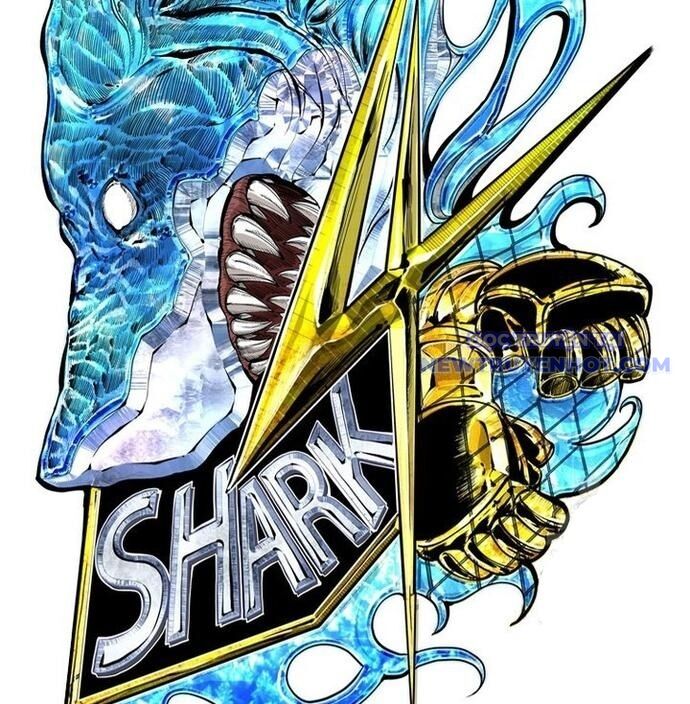 Shark - Cá Mập - Chương 353