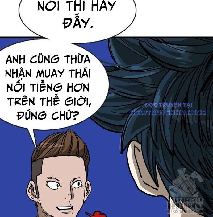 Shark - Cá Mập - Chương 353