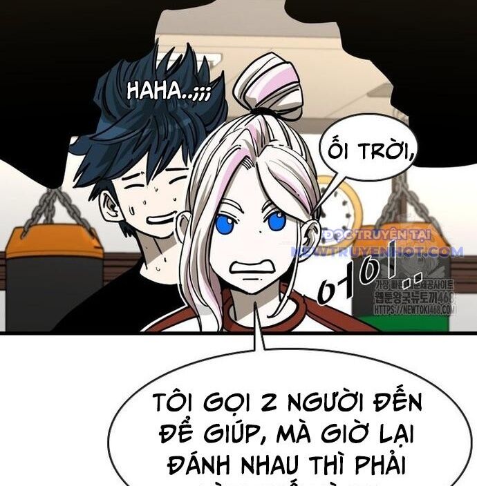Shark - Cá Mập - Chương 353