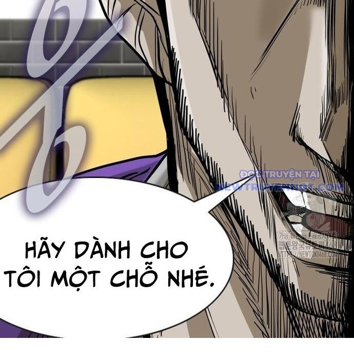 Shark - Cá Mập - Chương 353