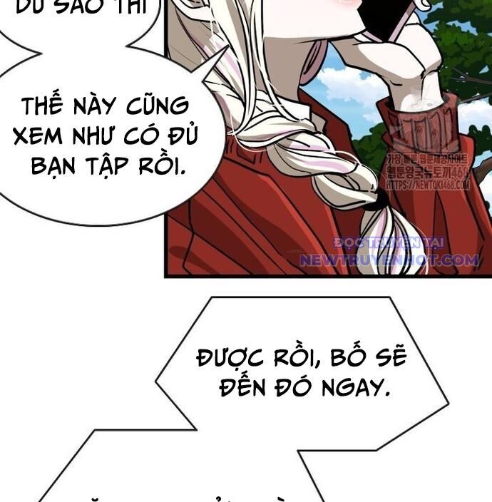 Shark - Cá Mập - Chương 353