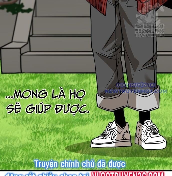 Shark - Cá Mập - Chương 353