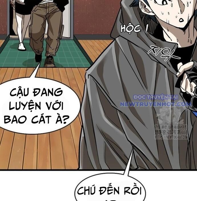 Shark - Cá Mập - Chương 353