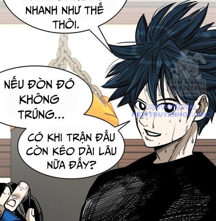 Shark - Cá Mập - Chương 353