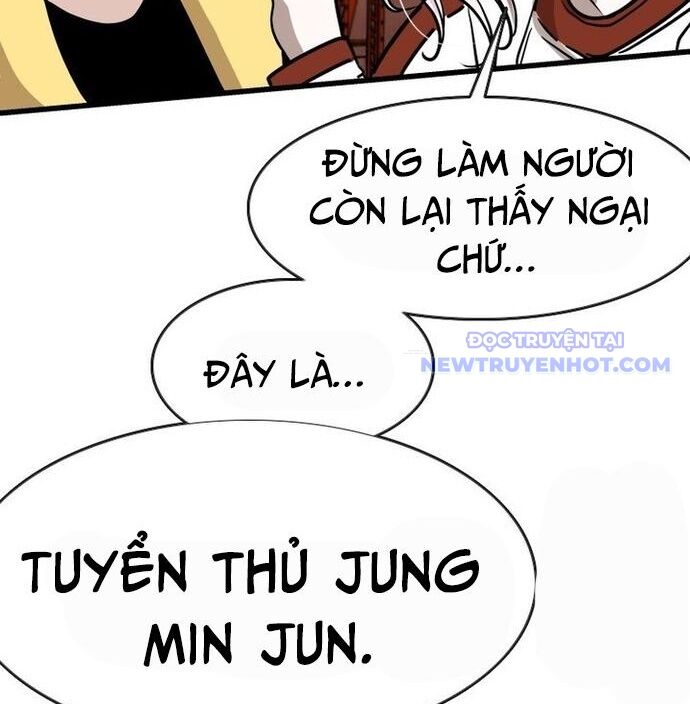 Shark - Cá Mập - Chương 353