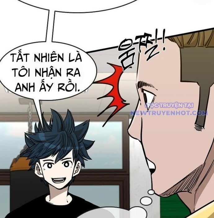Shark - Cá Mập - Chương 353